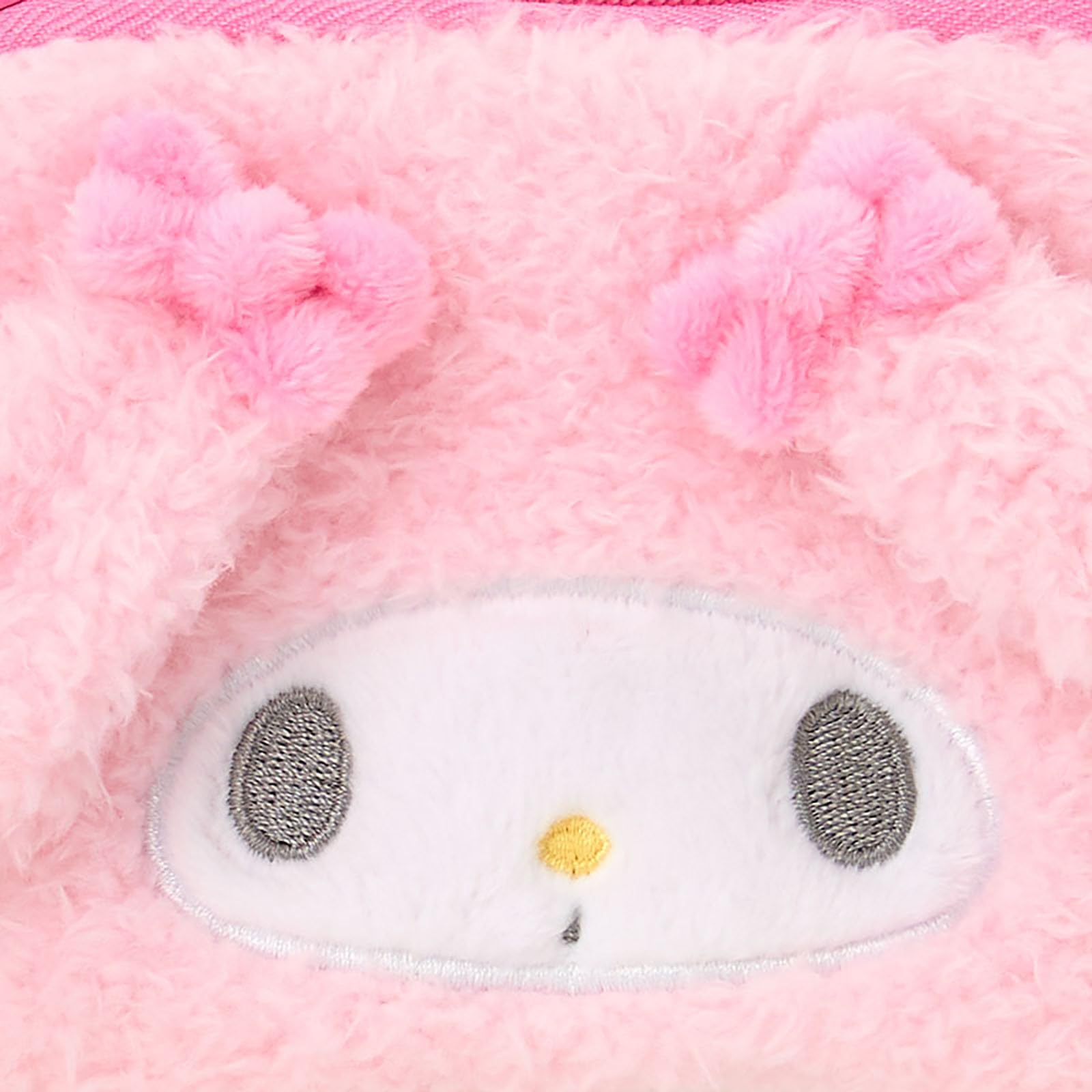 ♡新品♡マイメロ　シロネコ　ぬいぐるみ ♡新品♡マイメロ シロネコ ぬいぐるみ